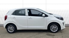 Kia Picanto 1.0 2 5dr [4 seats] Petrol Hatchback